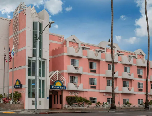 Days Inn by Wyndham Santa Monica hotel detail image 4