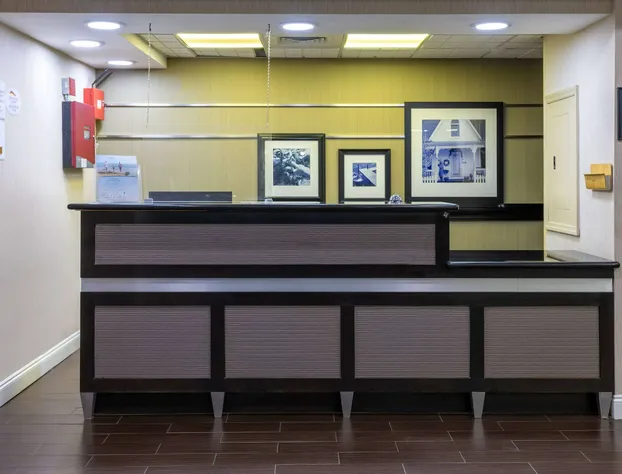 Baymont by Wyndham Saraland hotel detail image 4