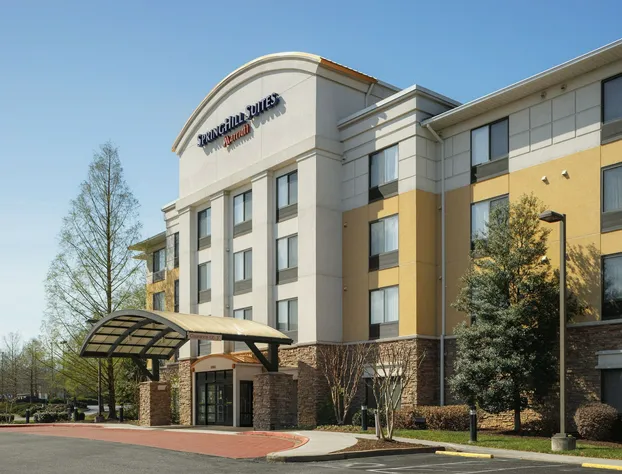 SpringHill Suites by Marriott Knoxville at Turkey Creek hotel detail image 2