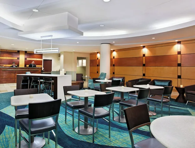 SpringHill Suites by Marriott Knoxville at Turkey Creek hotel detail image 4