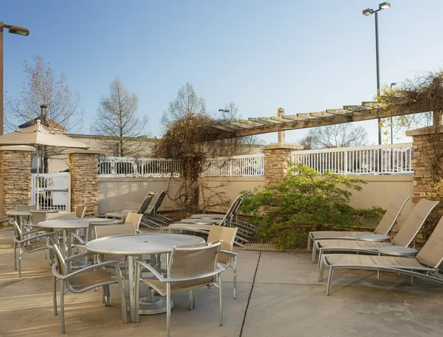 SpringHill Suites by Marriott Knoxville at Turkey Creek hotel detail image 2