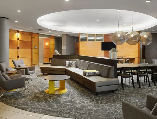 SpringHill Suites by Marriott Knoxville at Turkey Creek hotel detail image 3