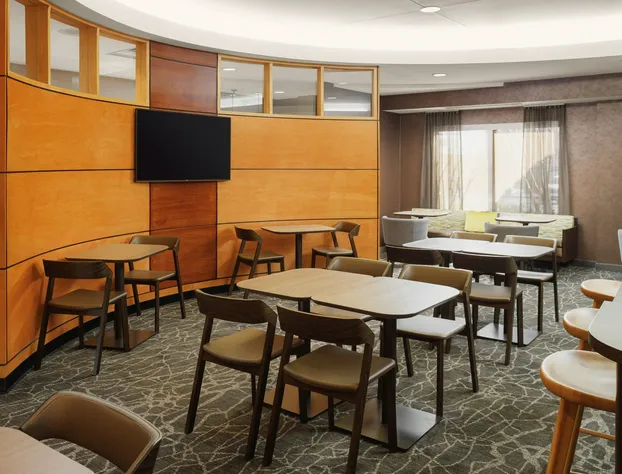 SpringHill Suites by Marriott Knoxville at Turkey Creek hotel detail image 4