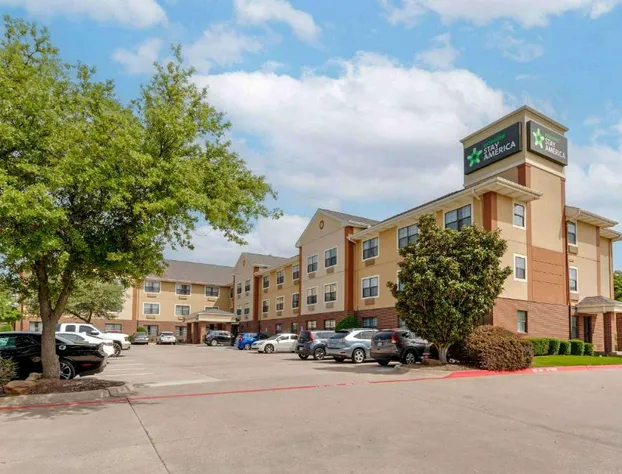 Extended Stay America Select Suites - Dallas - Lewisville hotel detail image 1