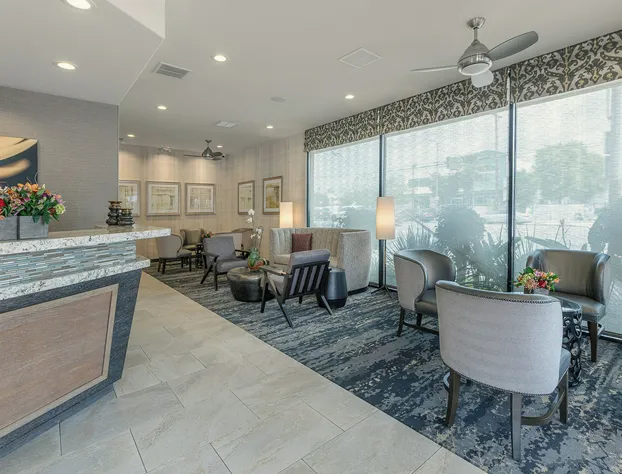 Best Western Plus Carriage Inn hotel detail image 3