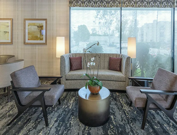 Best Western Plus Carriage Inn hotel detail image 4