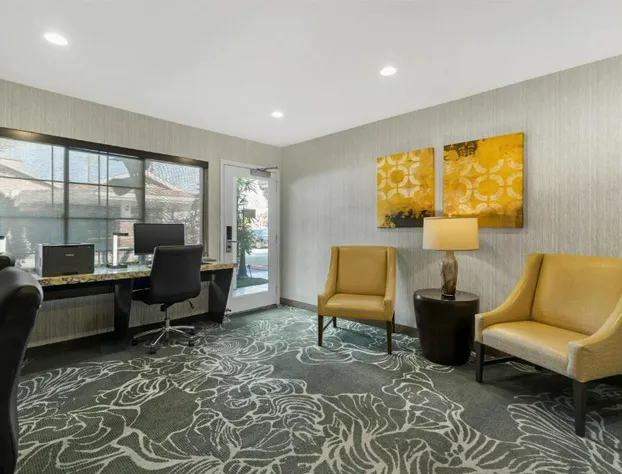 Best Western Plus Carriage Inn hotel detail image 4