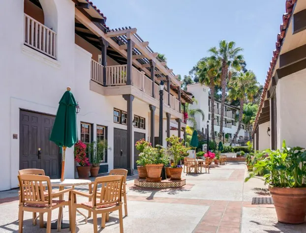 Best Western Plus Hacienda Hotel Old Town hotel detail image 1