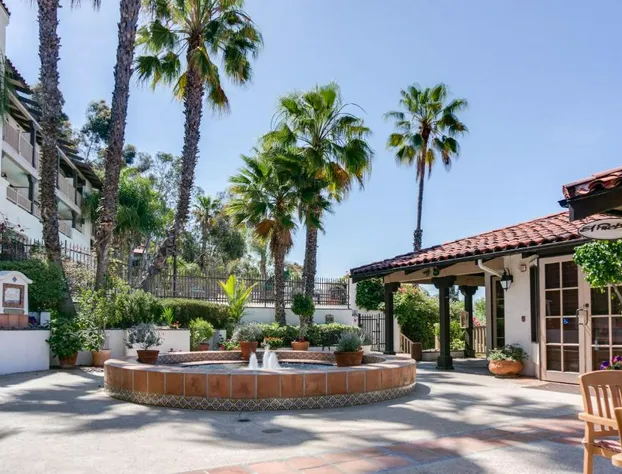 Best Western Plus Hacienda Hotel Old Town hotel detail image 3