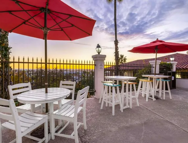 Best Western Plus Hacienda Hotel Old Town hotel detail image 4