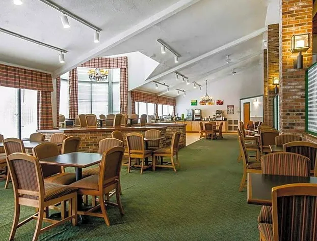 Quality Inn Lake Placid hotel detail image 4