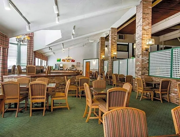 Quality Inn Lake Placid hotel detail image 4