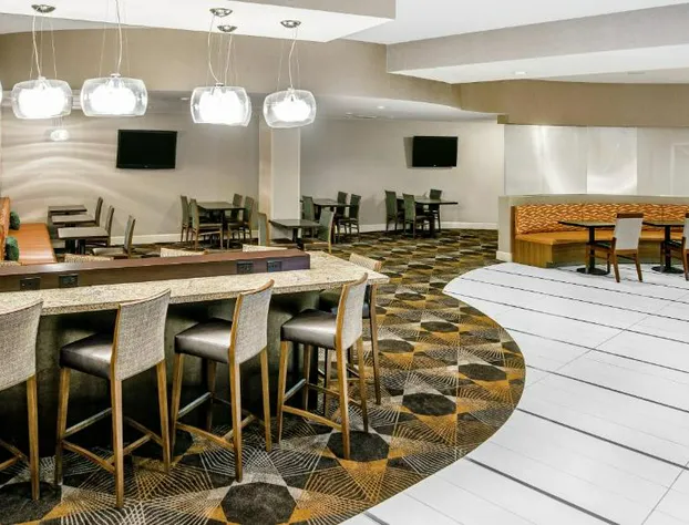 TownePlace Suites by Marriott San Antonio Downtown Riverwalk hotel detail image 1