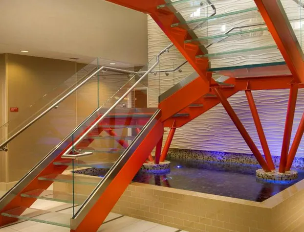 TownePlace Suites by Marriott San Antonio Downtown Riverwalk hotel detail image 3