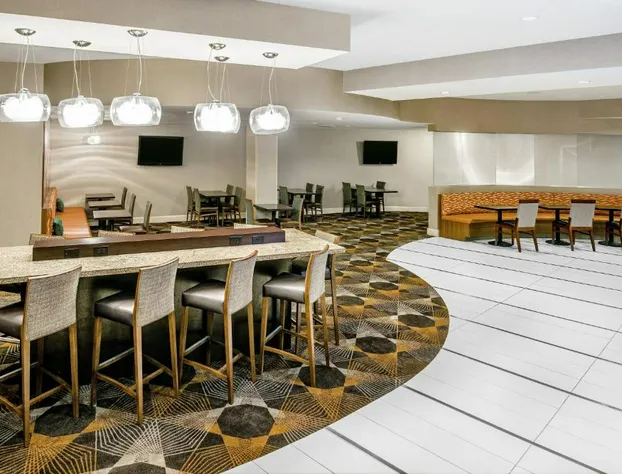 TownePlace Suites by Marriott San Antonio Downtown Riverwalk hotel detail image 4