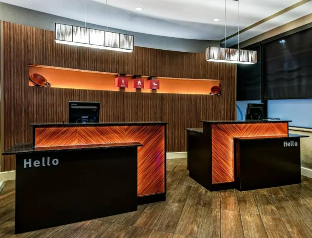 TownePlace Suites by Marriott San Antonio Downtown Riverwalk hotel detail image 1