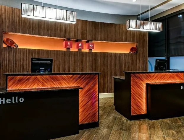 TownePlace Suites by Marriott San Antonio Downtown Riverwalk hotel detail image 2