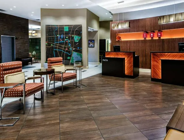 TownePlace Suites by Marriott San Antonio Downtown Riverwalk hotel detail image 3