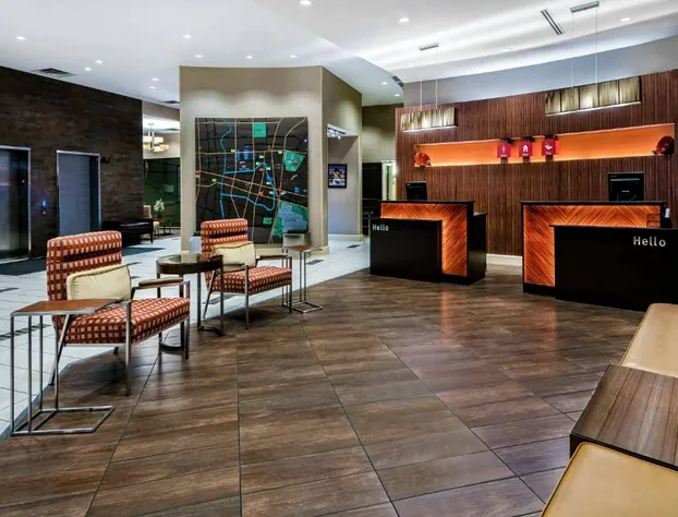 TownePlace Suites by Marriott San Antonio Downtown Riverwalk hotel detail image 4