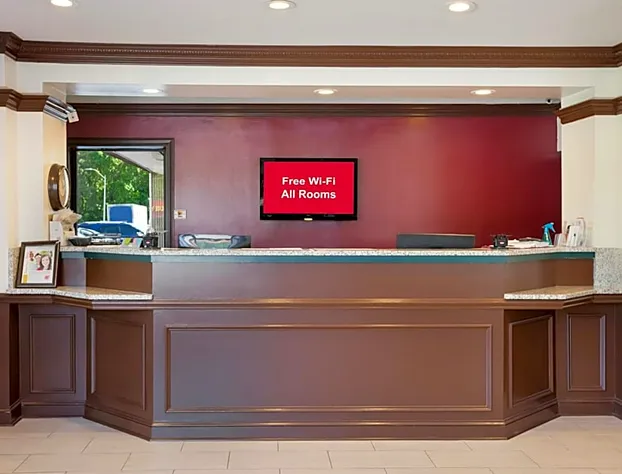 Red Roof Inn Dillon, SC hotel detail image 3