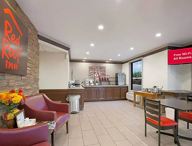 Red Roof Inn Dillon, SC hotel detail image 4