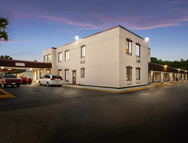 Red Roof Inn Dillon, SC hotel detail image 3