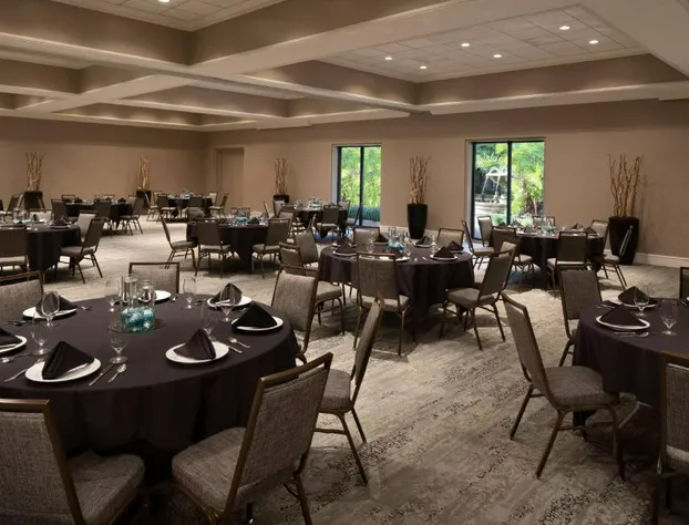 Courtyard by Marriott Bradenton Sarasota Riverfront hotel detail image 1