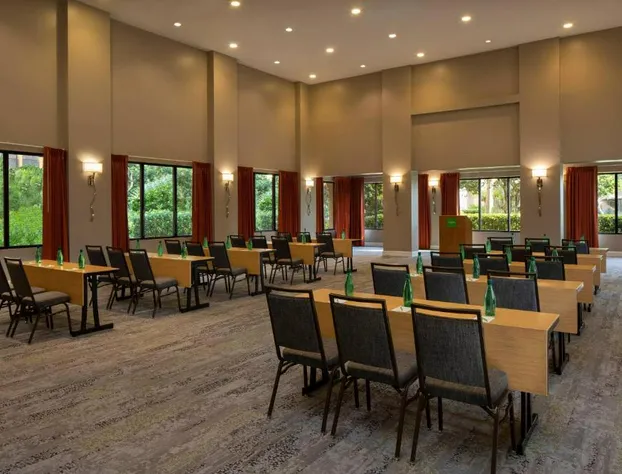 Courtyard by Marriott Bradenton Sarasota Riverfront hotel detail image 2