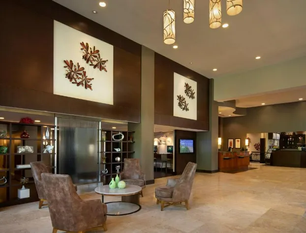 Courtyard by Marriott Bradenton Sarasota Riverfront hotel detail image 3