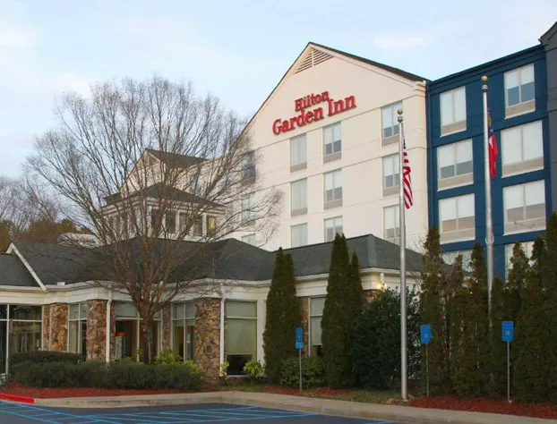 Hilton Garden Inn Atlanta Northpoint hotel detail image 2