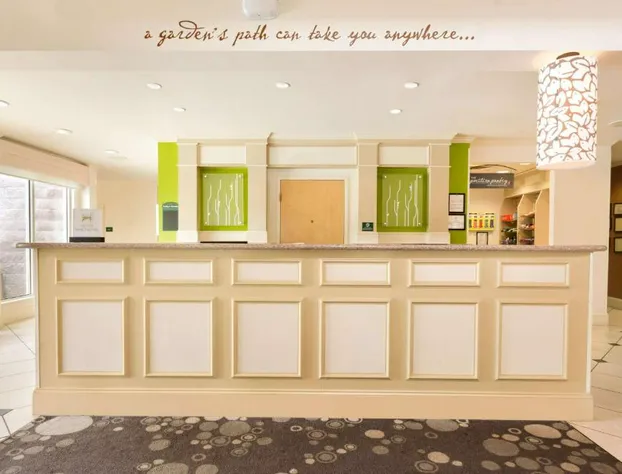 Hilton Garden Inn Atlanta Northpoint hotel detail image 4