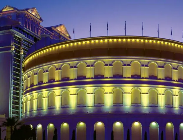 Caesars Palace hotel detail image 3