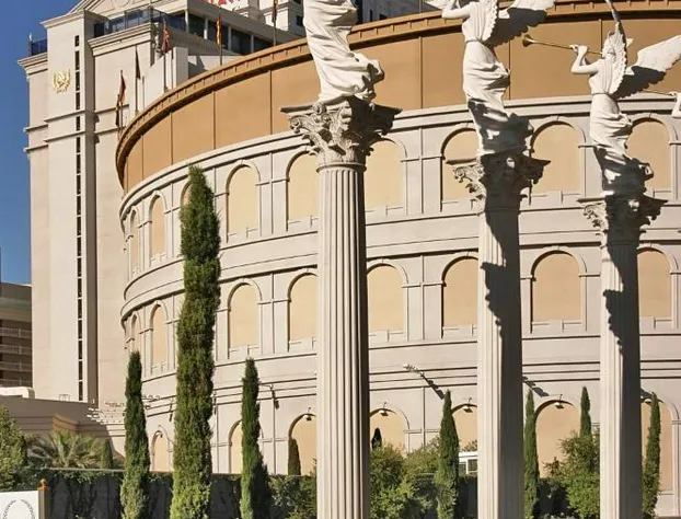 Caesars Palace hotel detail image 2