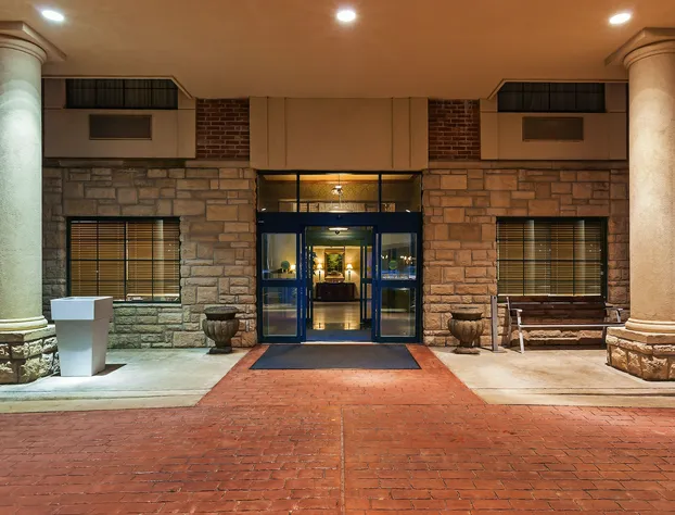 Holiday Inn Express & Suites Tulsa S Broken Arrow Hwy 51 by IHG hotel detail image 4