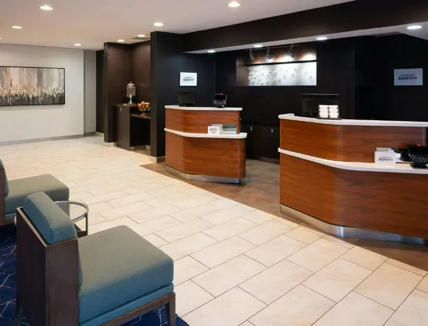 Courtyard by Marriott Burlington Williston hotel detail image 3