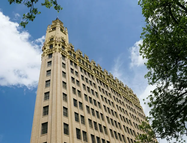 The Emily Morgan San Antonio - a DoubleTree by Hilton hotel detail image 3