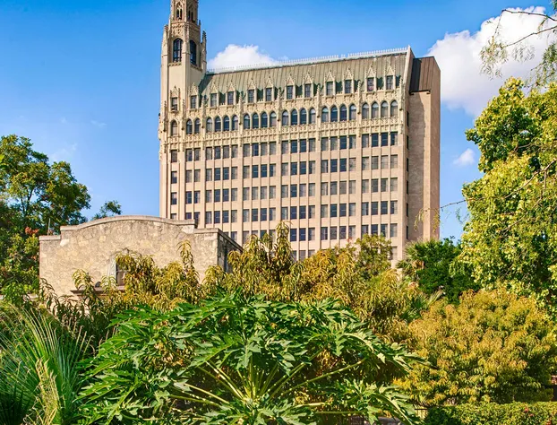 The Emily Morgan San Antonio - a DoubleTree by Hilton hotel detail image 1