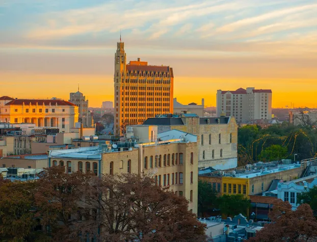 The Emily Morgan San Antonio - a DoubleTree by Hilton hotel detail image 3