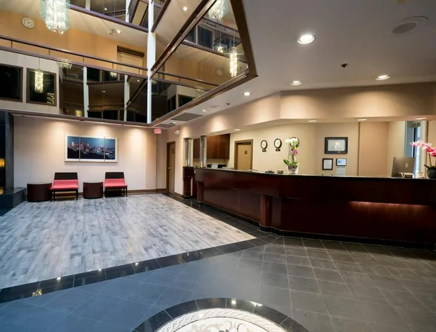 Hotel International hotel detail image 3