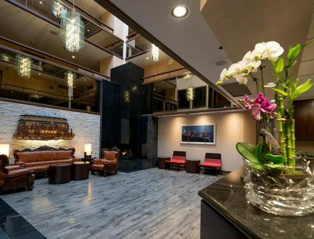 Hotel International hotel detail image 4