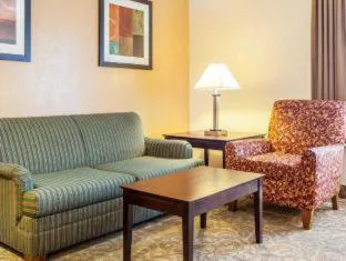 Quality Suites Milwaukee Airport hotel detail image 4