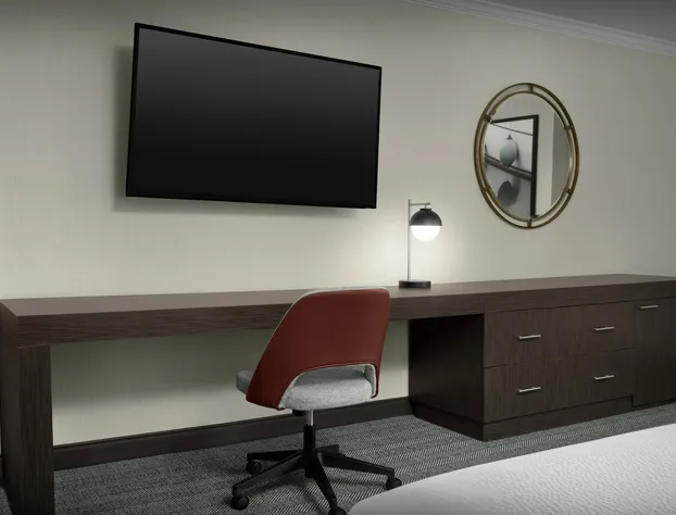 Courtyard by Marriott San Diego Downtown Little Italy hotel detail image 4