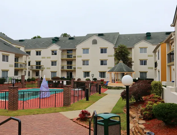 Baymont by Wyndham Norcross Atlanta hotel detail image 1