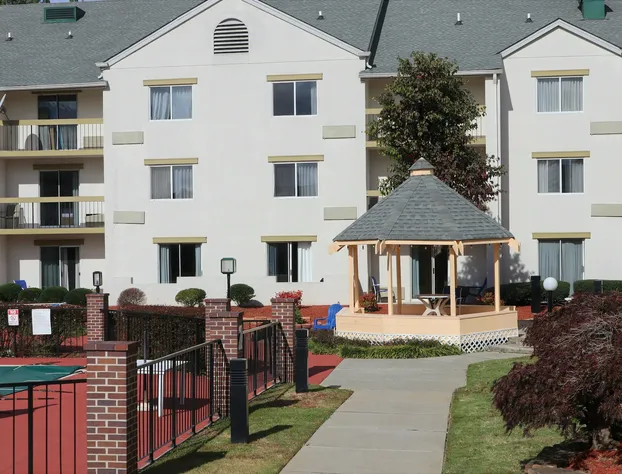 Baymont by Wyndham Norcross Atlanta hotel detail image 3