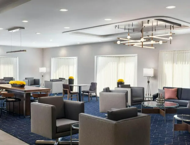 Courtyard by Marriott Cleveland Beachwood hotel detail image 4