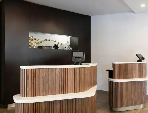 Courtyard by Marriott Cleveland Beachwood hotel detail image 2