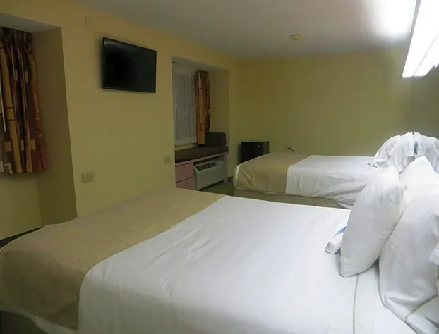 Quality Inn & Suites hotel detail image 4