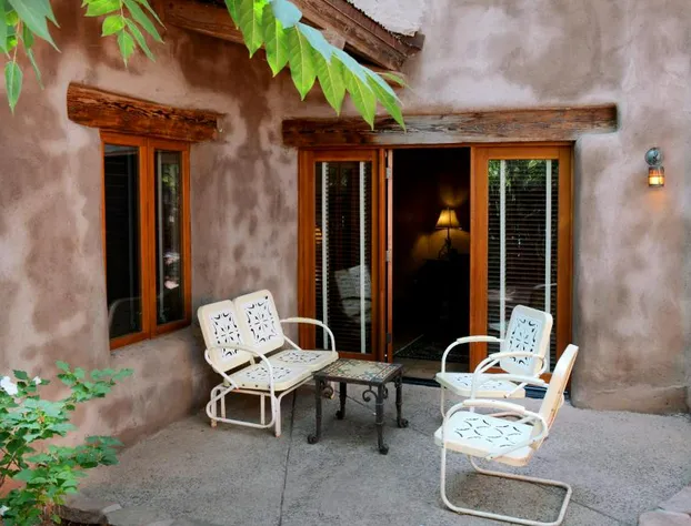 El Portal Sedona Hotel hotel detail image 2