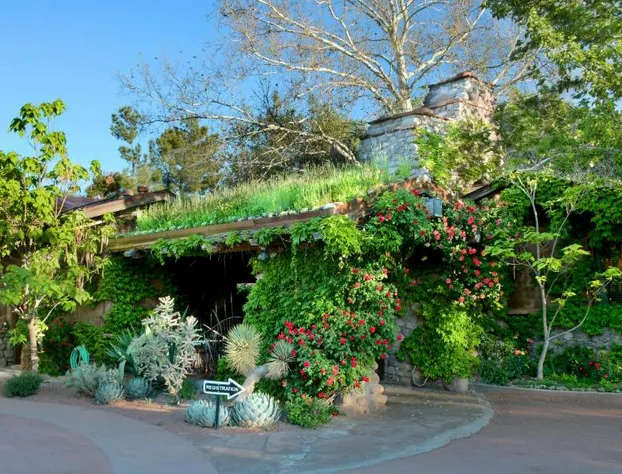 El Portal Sedona Hotel hotel detail image 3