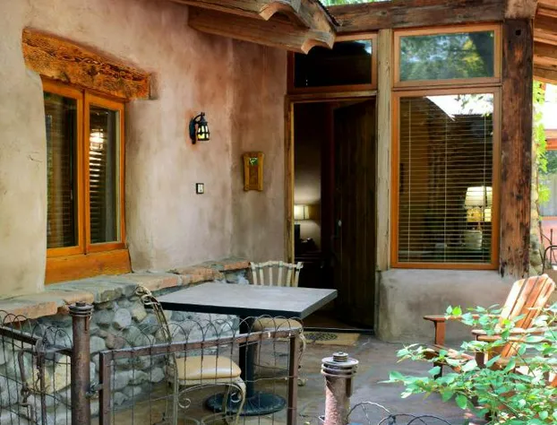 El Portal Sedona Hotel hotel detail image 4